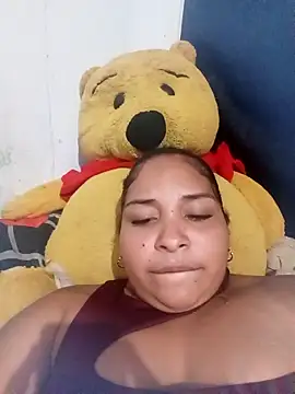 Dirty-Fat-Horny online show from 05.10.26
