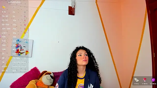 MapeDiamond online show from 03.04.26