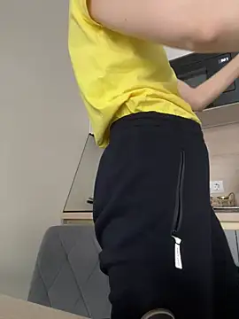 Snapshot of Sensual_Flower chatting on 02.06.26 Sensual Flower online show from 02.06.26