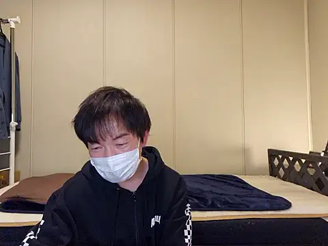 sweets danshi online show from 03.13.26