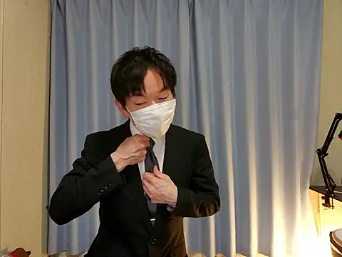 sweets danshi online show from 04.22.26