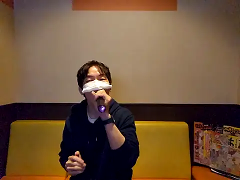 sweets danshi online show from 04.24.26