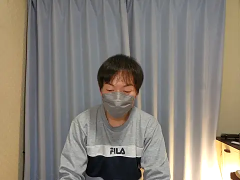 sweets danshi online show from 04.29.26