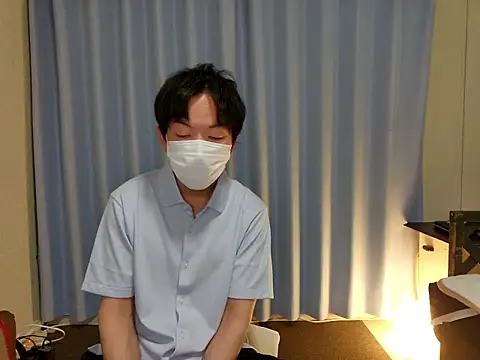 sweets danshi online show from 05.04.26