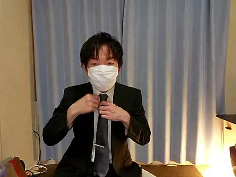 sweets danshi online show from 05.06.26
