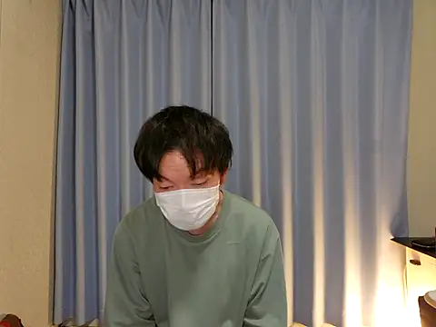 sweets danshi online show from 05.08.26
