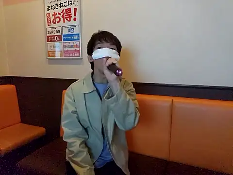 sweets danshi online show from 05.09.26