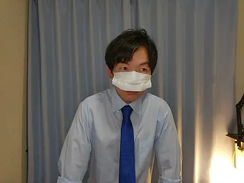 sweets danshi online show from 05.13.26