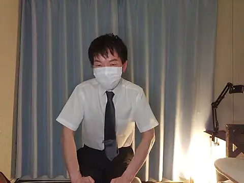 sweets danshi online show from 05.20.26