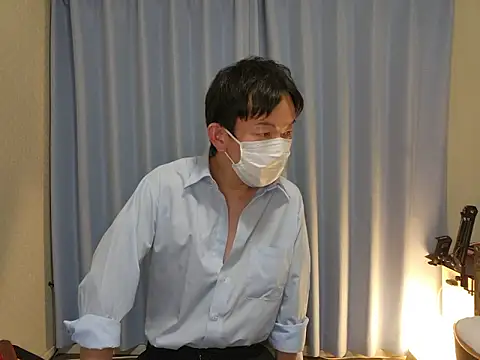 sweets danshi online show from 05.27.26