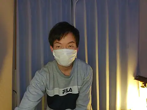 sweets danshi online show from 05.29.26
