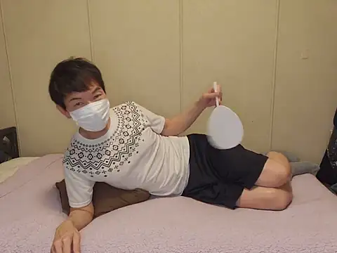 sweets danshi online show from 06.01.26