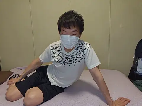 sweets danshi online show from 06.02.26
