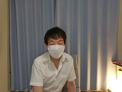 sweets danshi online show from 06.03.26