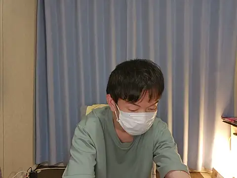 sweets danshi online show from 06.04.26