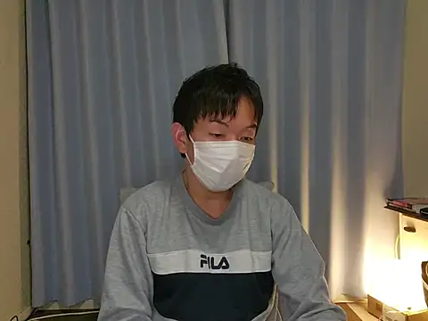 sweets danshi online show from 06.07.26