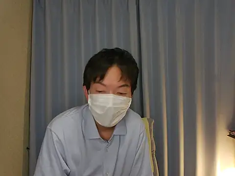 sweets danshi online show from 06.08.26
