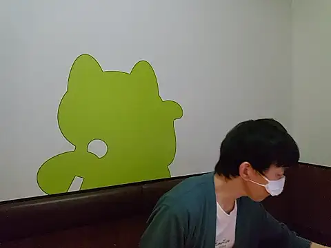 sweets danshi online show from 06.12.26
