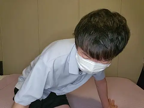sweets danshi online show from 06.19.26