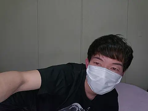sweets danshi online show from 06.20.26