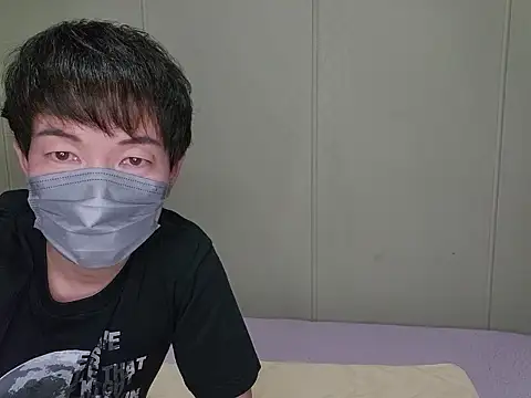 sweets danshi online show from 06.22.26