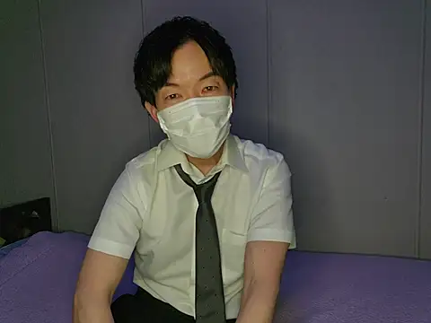 sweets danshi online show from 07.01.26
