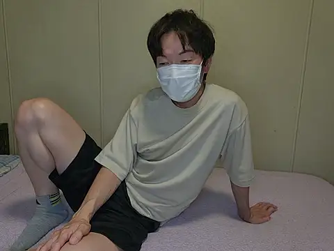 sweets danshi online show from 07.06.26