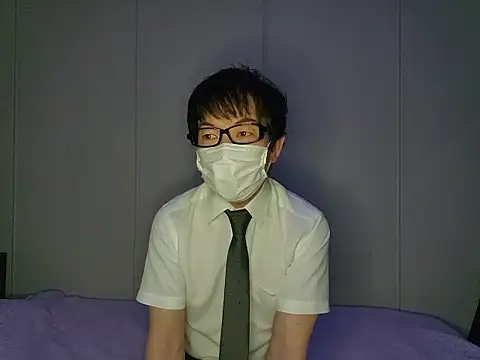 sweets danshi online show from 07.09.26