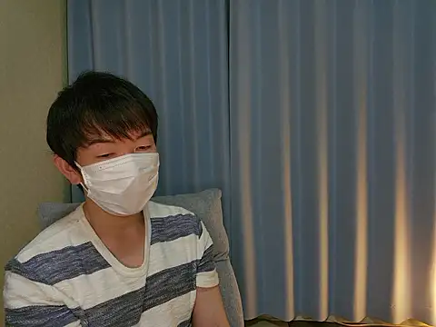 sweets danshi online show from 07.10.26