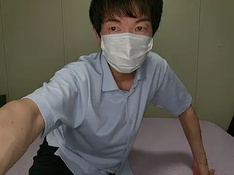 sweets danshi online show from 07.13.26