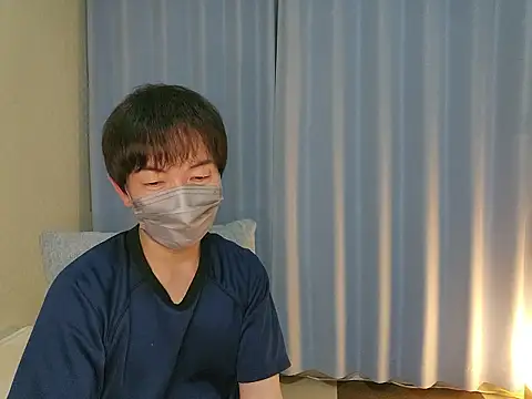 sweets danshi online show from 07.17.26