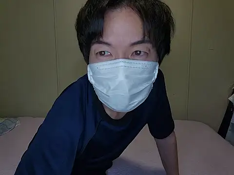 sweets danshi online show from 07.20.26