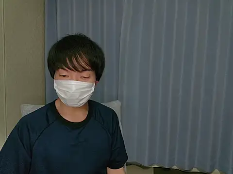 sweets danshi online show from 07.30.26