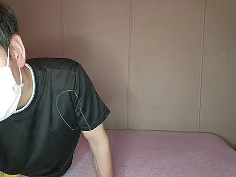 sweets danshi online show from 08.02.26