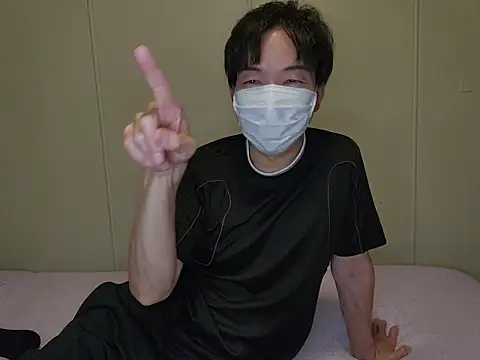 sweets danshi online show from 08.04.26