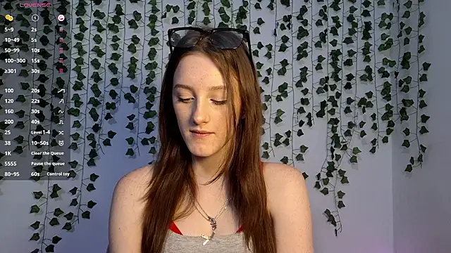 LisaBoddy online show from 02.16.26