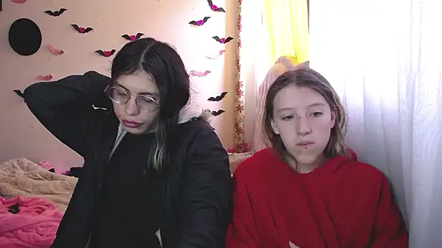 Briar y Blair online show from 01.16.26