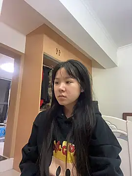 mengmeng776 online show from 01.17.26