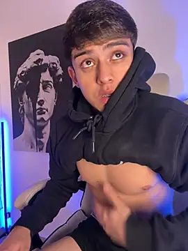 lian fooxx online show from 02.25.26