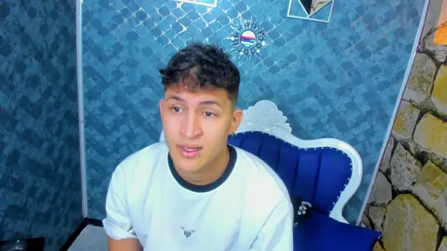 Ethan Waalker online show from 12.23.25