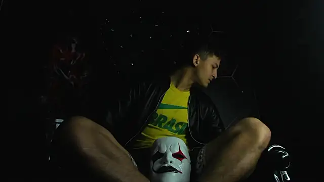 Ethan Waalker online show from 01.16.26