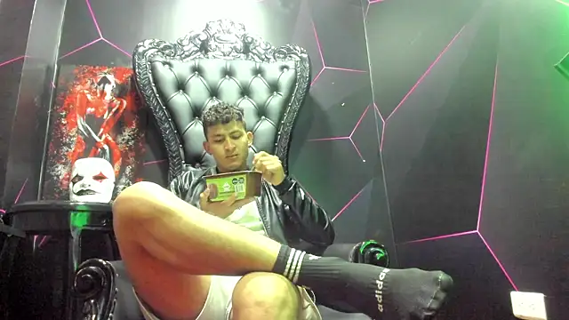 Ethan Waalker online show from 01.17.26