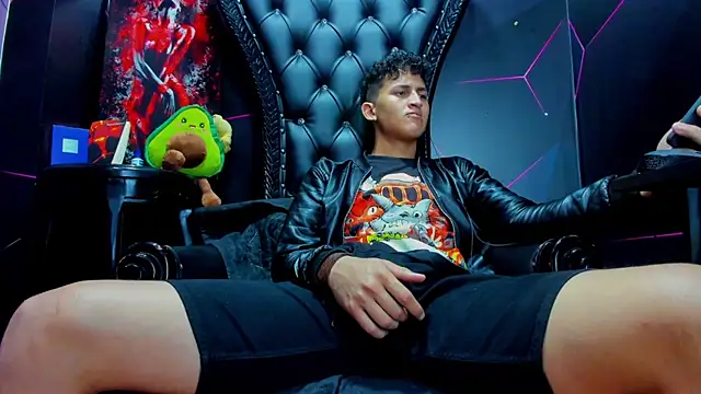 Ethan Waalker online show from 03.15.26