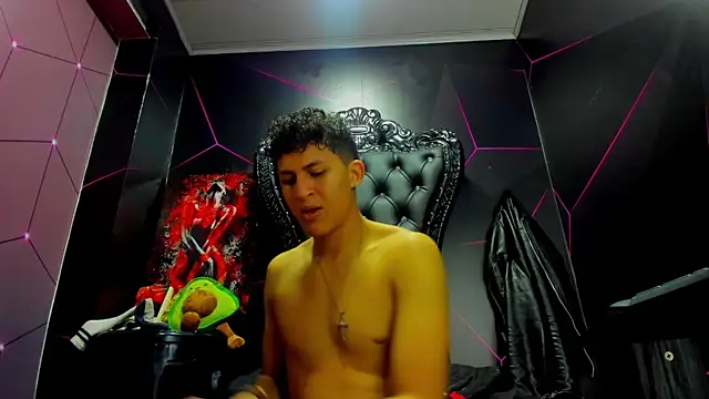 Ethan Waalker online show from 03.17.26