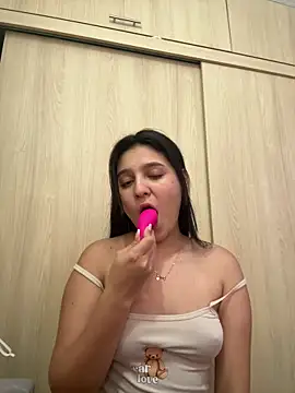 Camila sanchez25 online show from 02.04.26