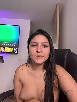 Camila sanchez25 online show from 05.01.26