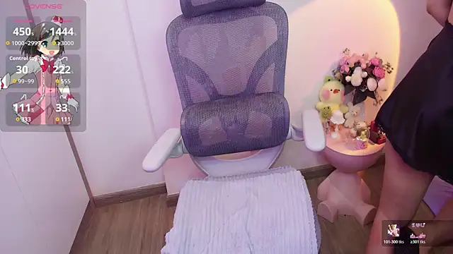 mimi sex2k7 online show from 03.12.26