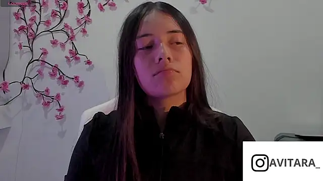 vanesita  online show from 06.11.26