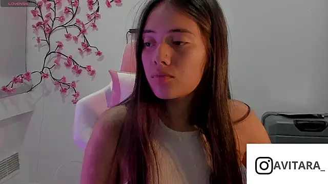 vanesita  online show from 06.17.26