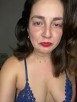 sweetrosedance online show from 01.18.26